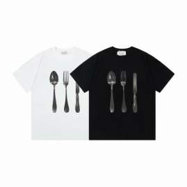 Picture of Maison Margiela T Shirts Short _SKUMaisonMargielaM-2XL55txM0366517